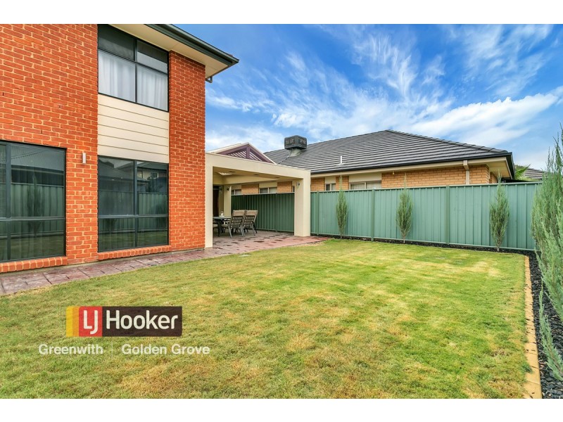 9 Mapleton Circuit, Mawson Lakes SA 5095