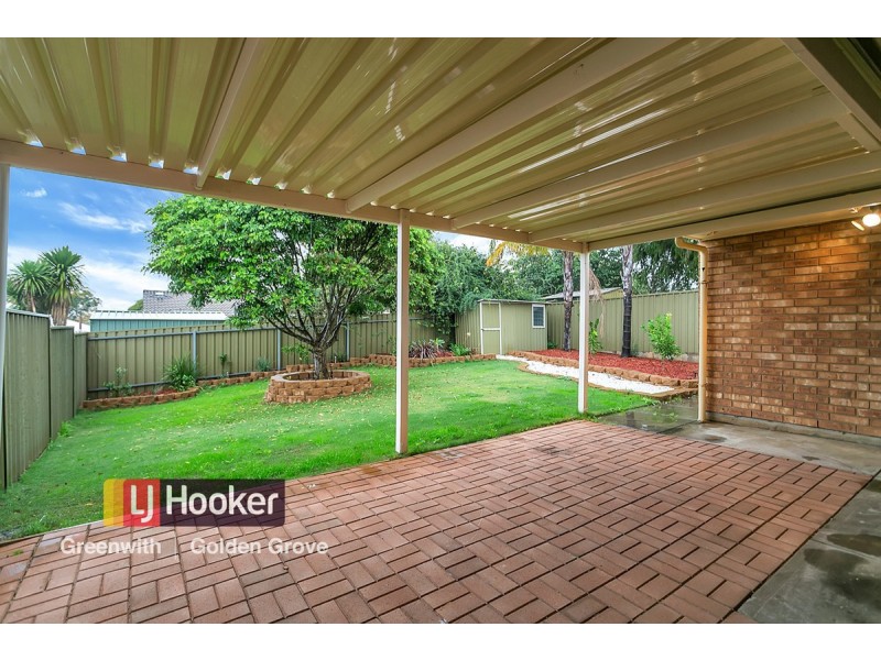 8 Talisker Court, Greenwith SA 5125