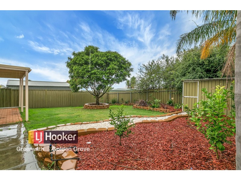 8 Talisker Court, Greenwith SA 5125