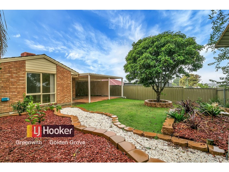 8 Talisker Court, Greenwith SA 5125