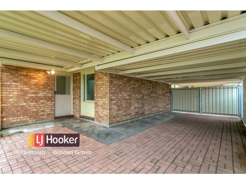 8 Talisker Court, Greenwith SA 5125