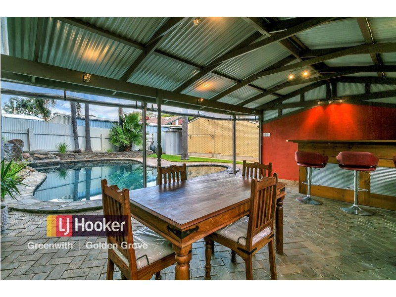 4 Tilley Drive, Surrey Downs SA 5126