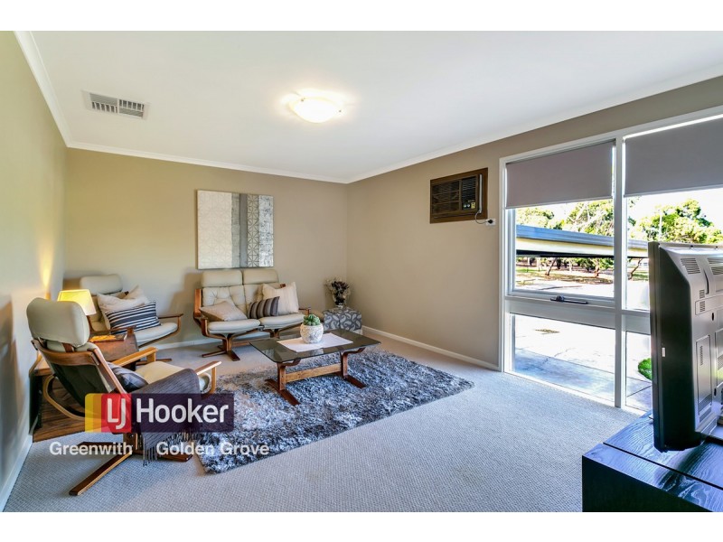 4 Tilley Drive, Surrey Downs SA 5126