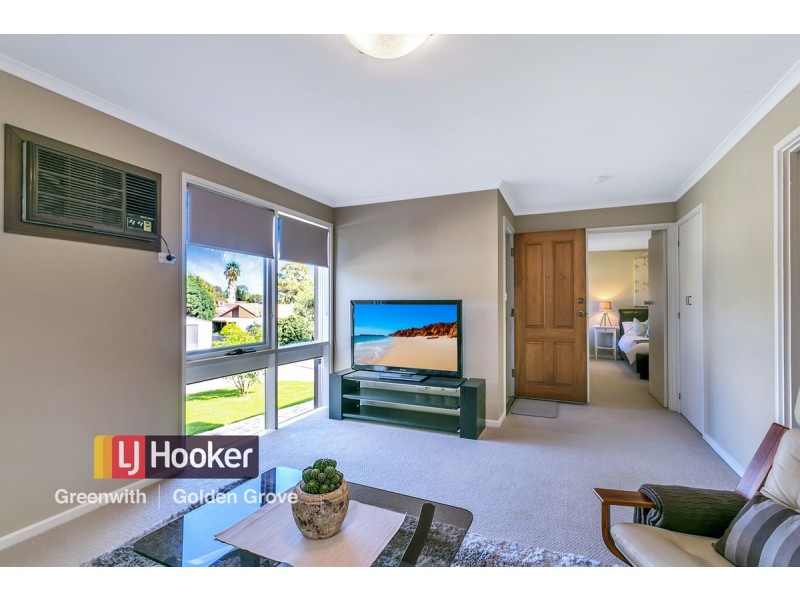 4 Tilley Drive, Surrey Downs SA 5126