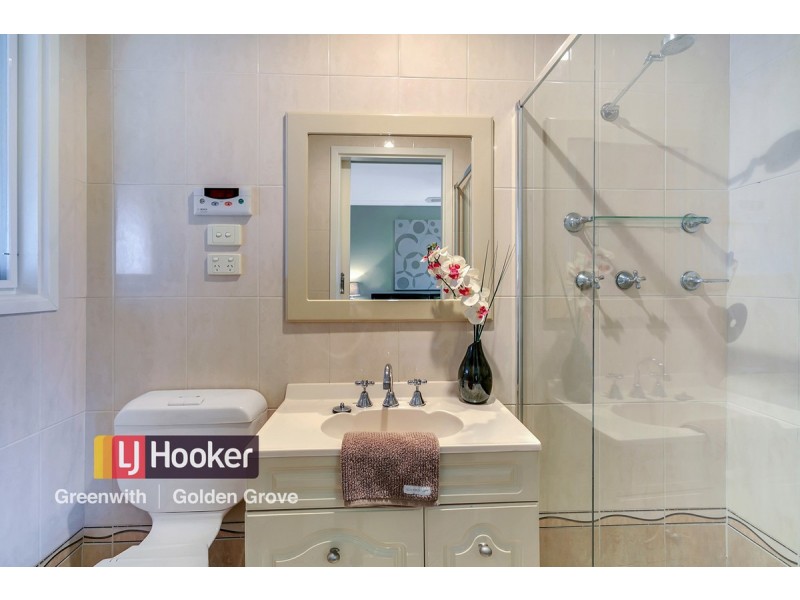 4 Tilley Drive, Surrey Downs SA 5126