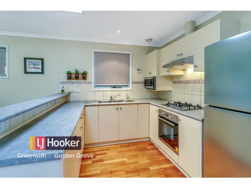 4 Tilley Drive, Surrey Downs SA 5126