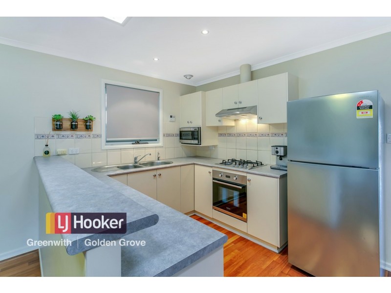 4 Tilley Drive, Surrey Downs SA 5126