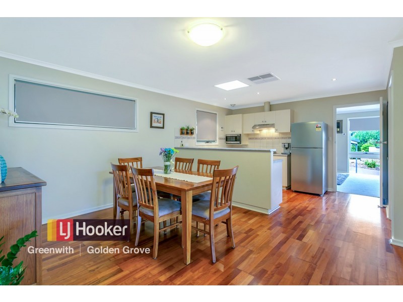 4 Tilley Drive, Surrey Downs SA 5126