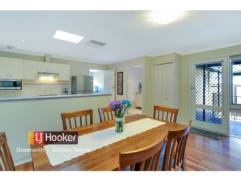 4 Tilley Drive, Surrey Downs SA 5126