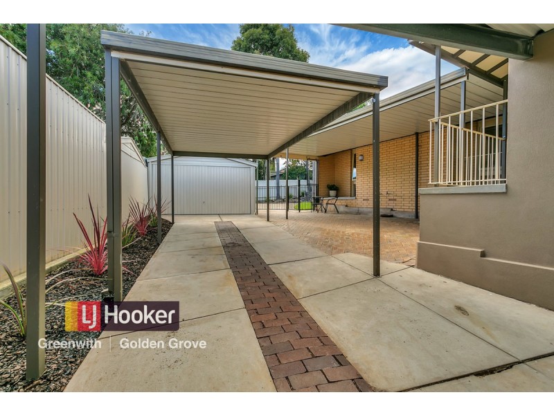 4 Tilley Drive, Surrey Downs SA 5126