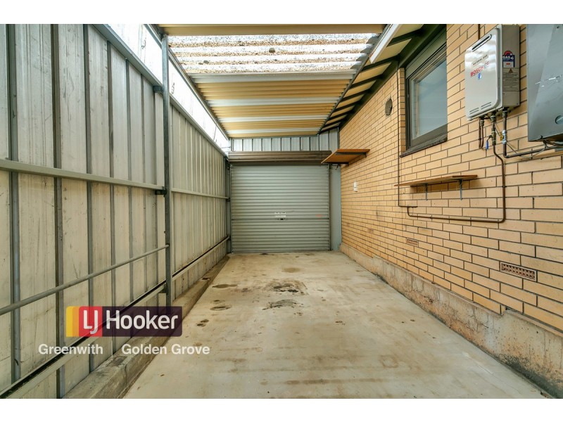 4 Tilley Drive, Surrey Downs SA 5126