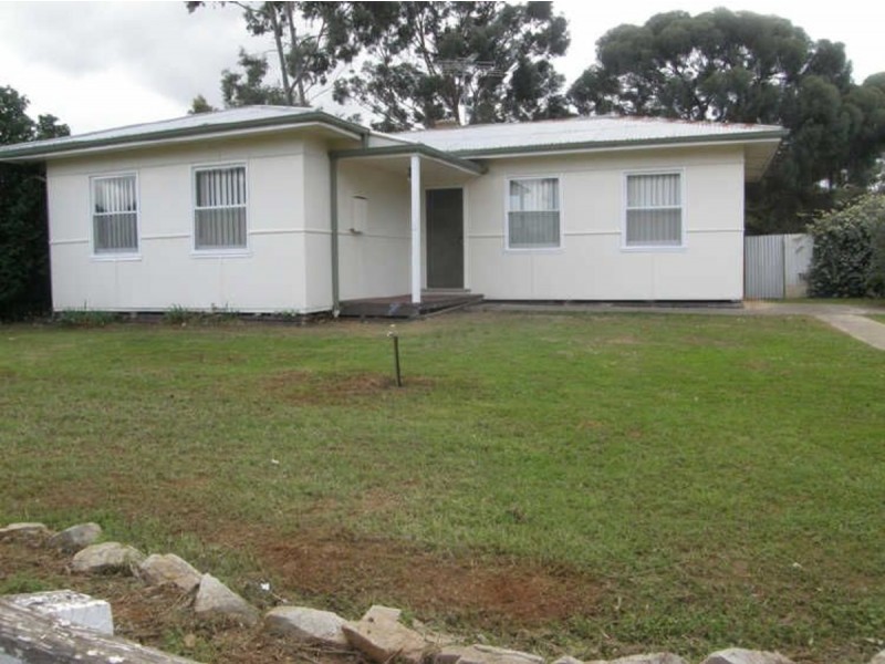 3 Bagot Road, Elizabeth South SA 5112