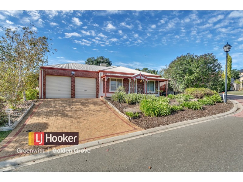 20 Little Para Street, Greenwith SA 5125