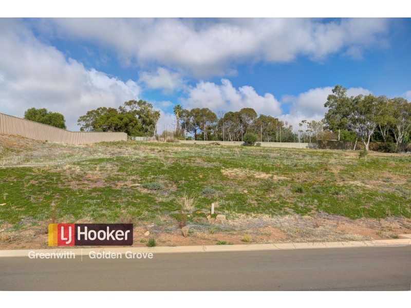 15 Peregrine Way, Greenwith SA 5125
