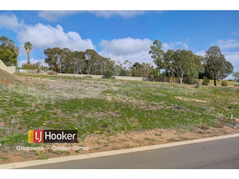 15 Peregrine Way, Greenwith SA 5125