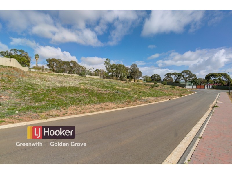 15 Peregrine Way, Greenwith SA 5125