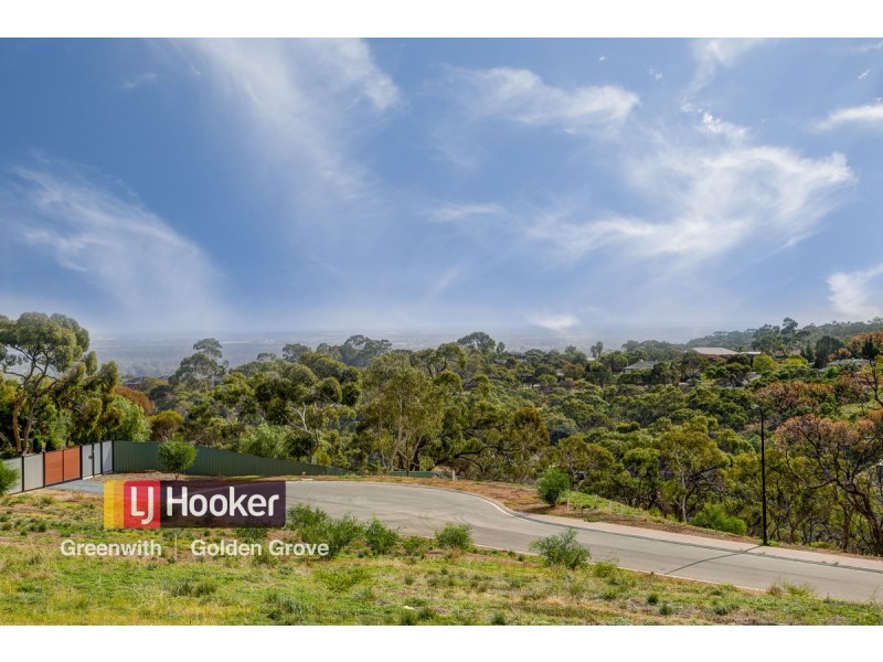 15 Peregrine Way, Greenwith SA 5125
