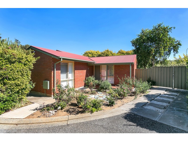 7/24 Anne-Marie Court, Golden Grove SA 5125