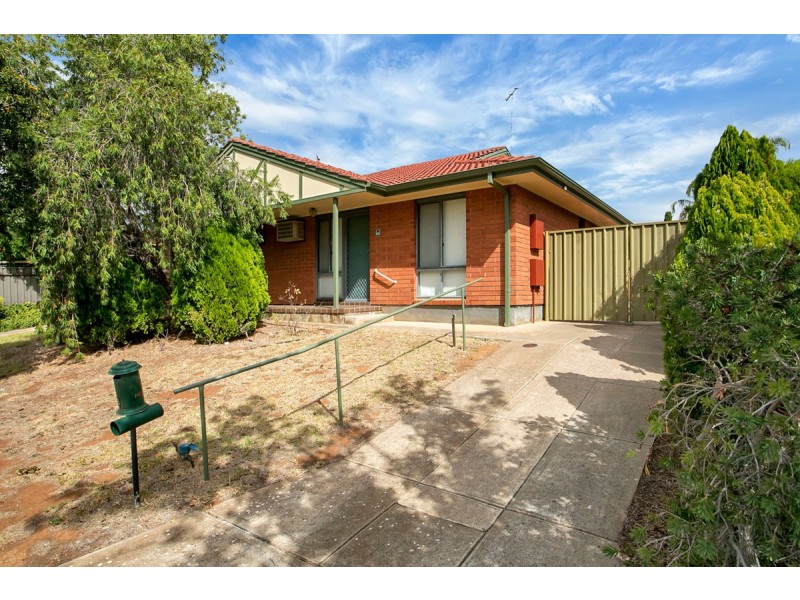 3 Tangerine Court, Golden Grove SA 5125
