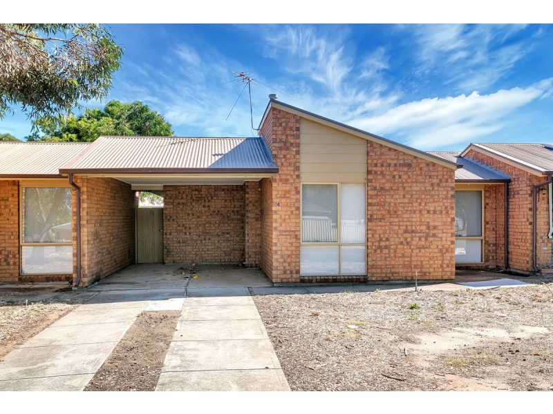 54 Amsterdam Crescent, Salisbury Downs SA 5108