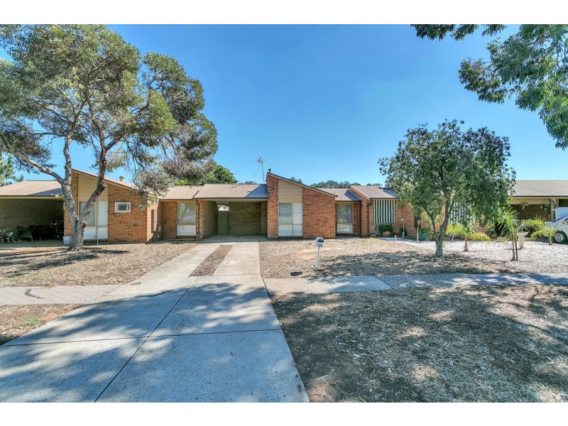 54 Amsterdam Crescent, Salisbury Downs SA 5108
