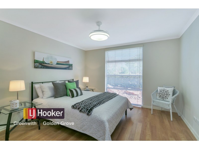3A Roycroft Place, Golden Grove SA 5125