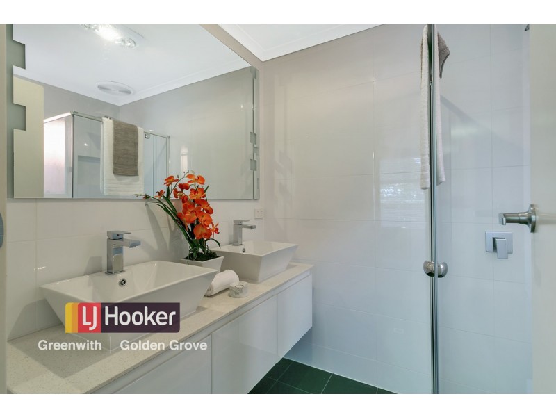 3A Roycroft Place, Golden Grove SA 5125