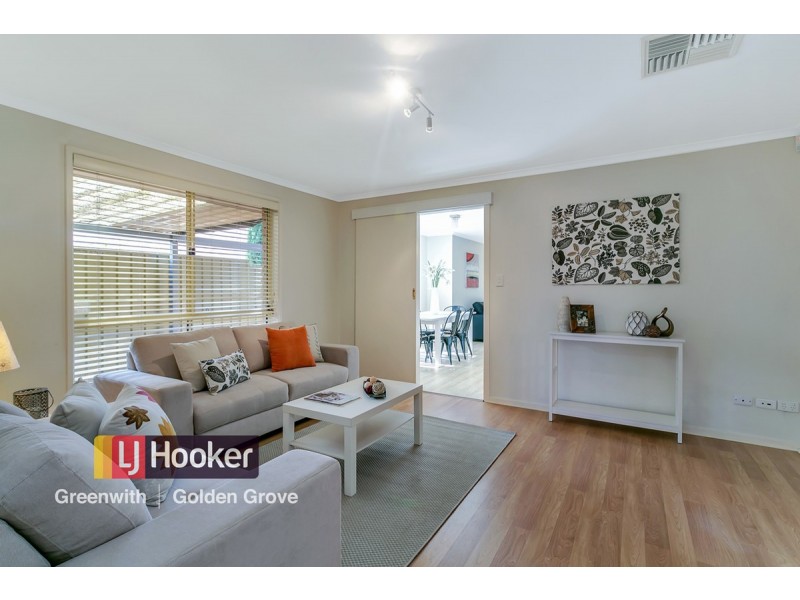3A Roycroft Place, Golden Grove SA 5125