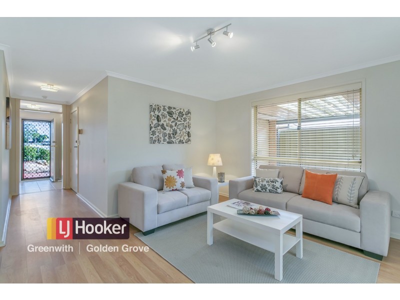 3A Roycroft Place, Golden Grove SA 5125