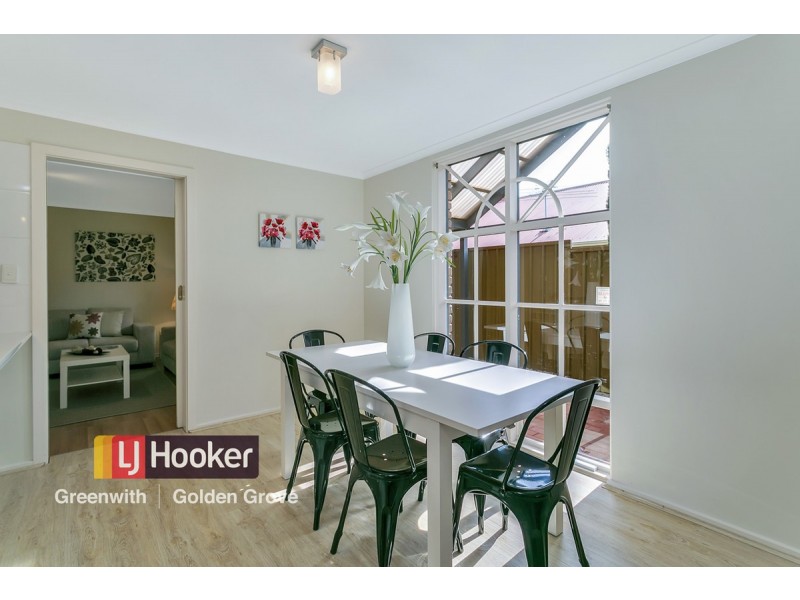 3A Roycroft Place, Golden Grove SA 5125