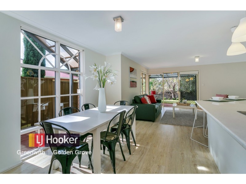 3A Roycroft Place, Golden Grove SA 5125