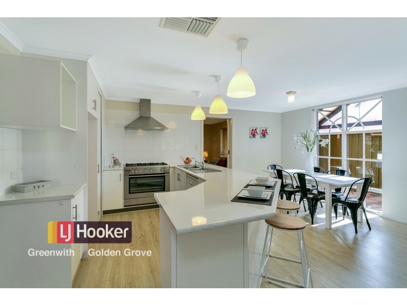 3A Roycroft Place, Golden Grove SA 5125