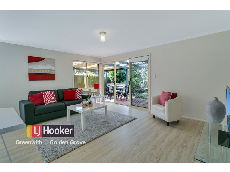 3A Roycroft Place, Golden Grove SA 5125