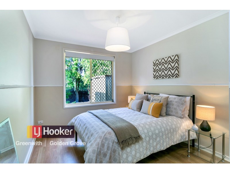 3A Roycroft Place, Golden Grove SA 5125