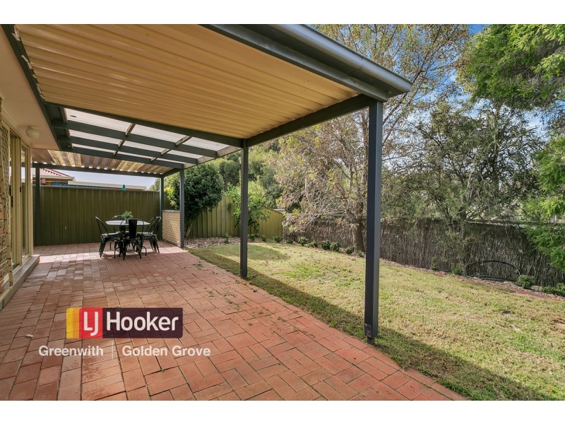3A Roycroft Place, Golden Grove SA 5125
