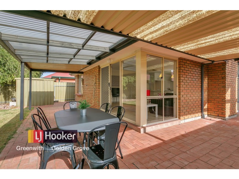 3A Roycroft Place, Golden Grove SA 5125