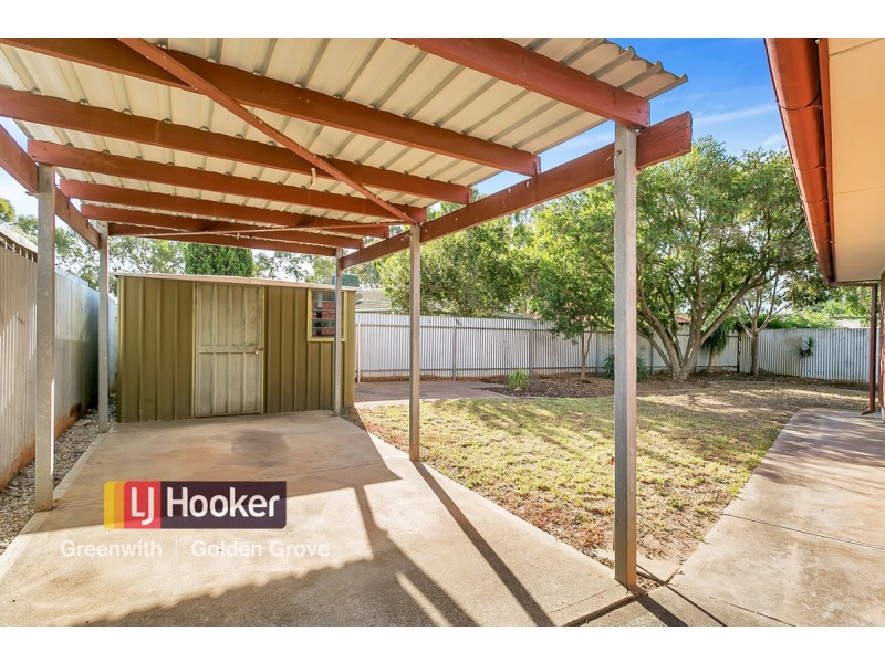 4 Levanswell Road, Salisbury Park SA 5109