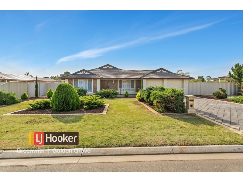 5 Colombo Court, Angle Vale SA 5117