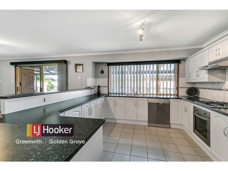 5 Colombo Court, Angle Vale SA 5117