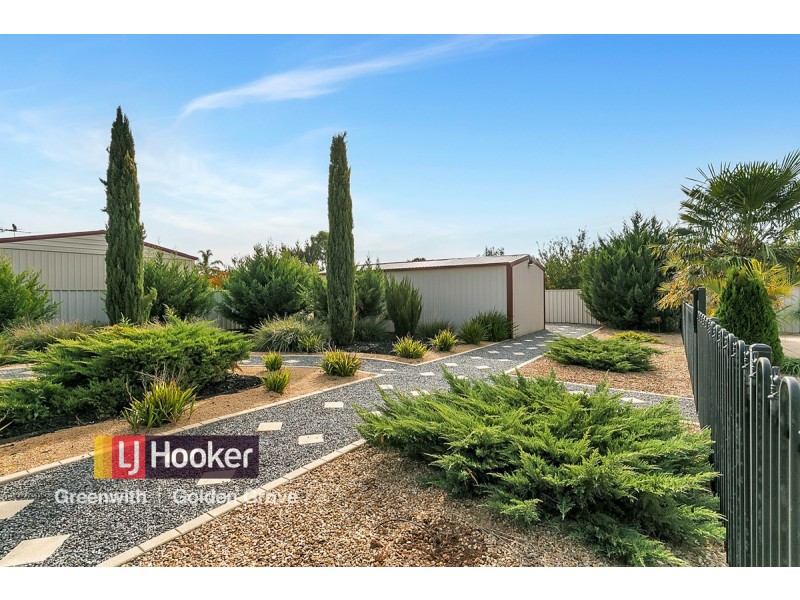 5 Colombo Court, Angle Vale SA 5117