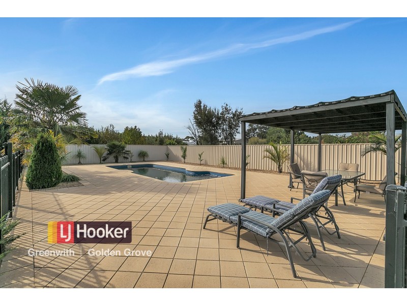 5 Colombo Court, Angle Vale SA 5117