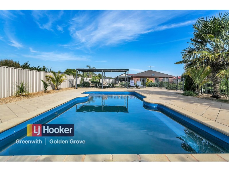 5 Colombo Court, Angle Vale SA 5117