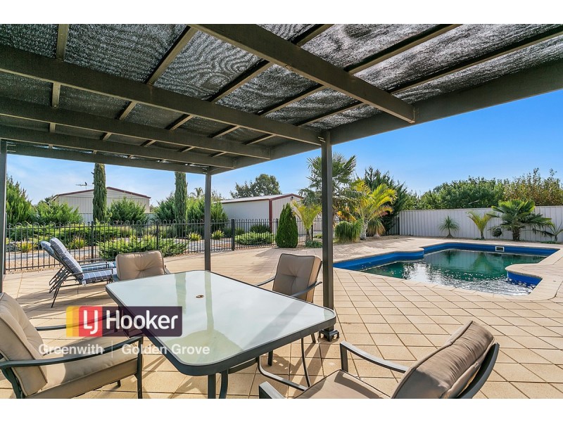 5 Colombo Court, Angle Vale SA 5117