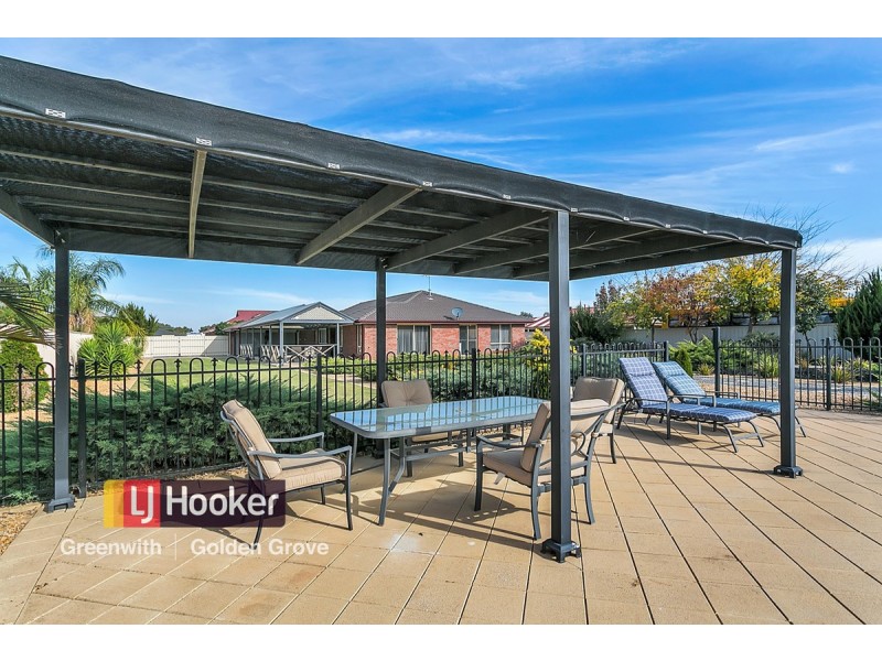 5 Colombo Court, Angle Vale SA 5117