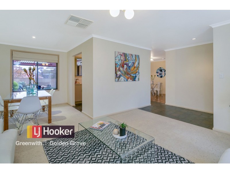 8 Sherry Court, Wynn Vale SA 5127