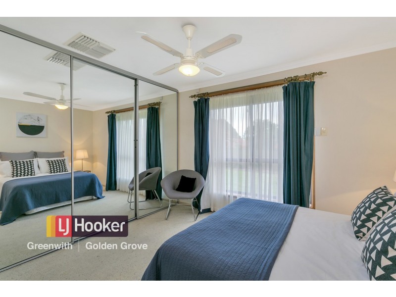 8 Sherry Court, Wynn Vale SA 5127