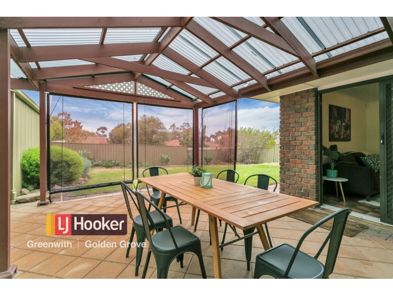 8 Sherry Court, Wynn Vale SA 5127