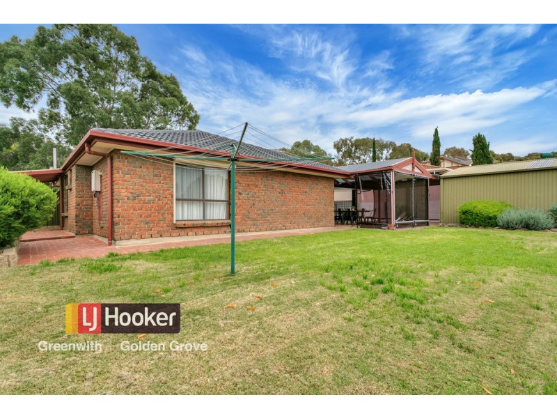 8 Sherry Court, Wynn Vale SA 5127