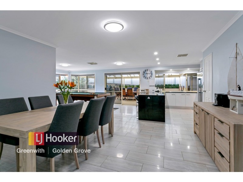 7 Silcock Circuit, Greenwith SA 5125