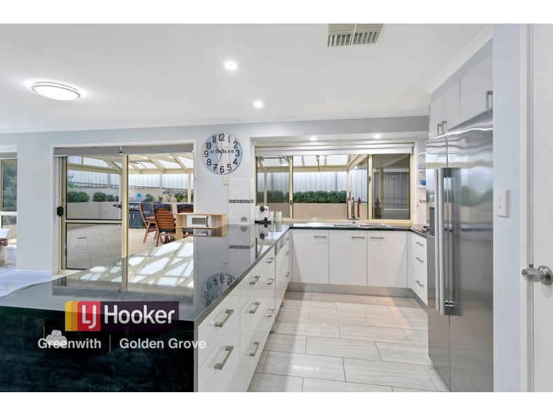 7 Silcock Circuit, Greenwith SA 5125